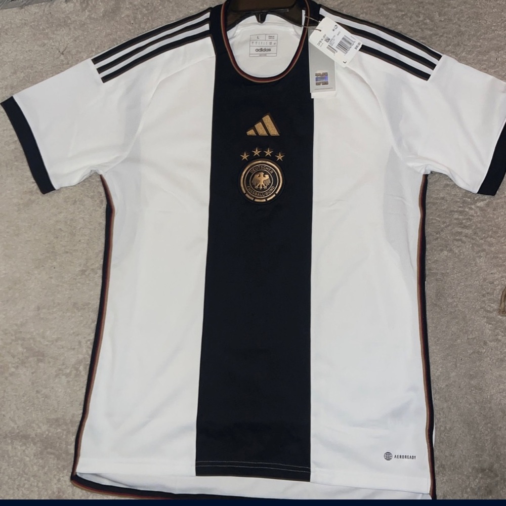 Germany jersey